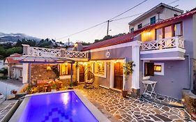 Villa Anastasia
