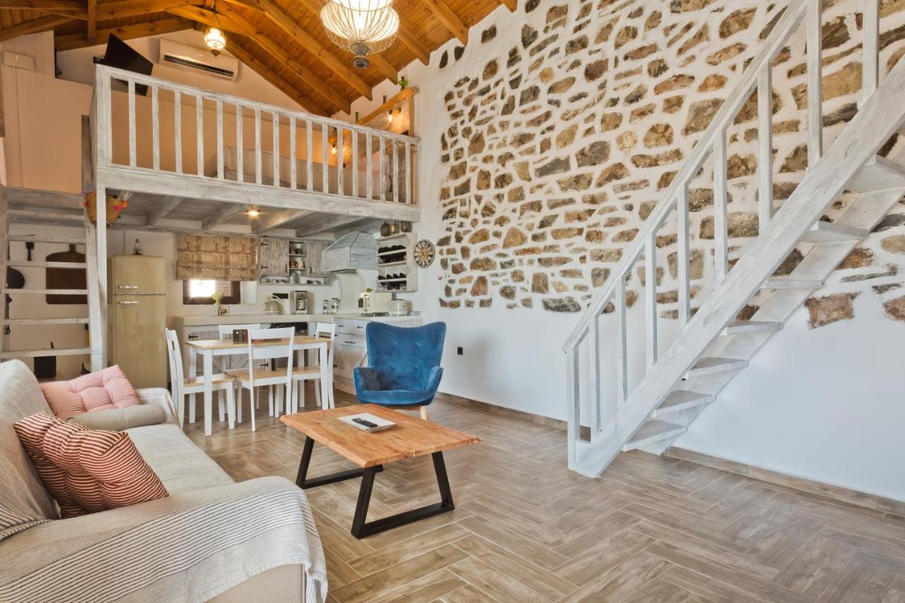 Villa Anastasia Voládha Εξωτερικό φωτογραφία