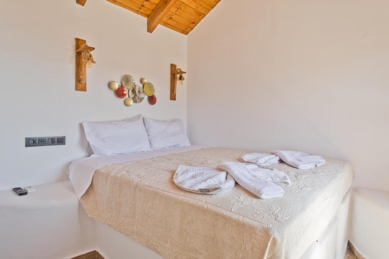 Villa Anastasia Voládha Εξωτερικό φωτογραφία