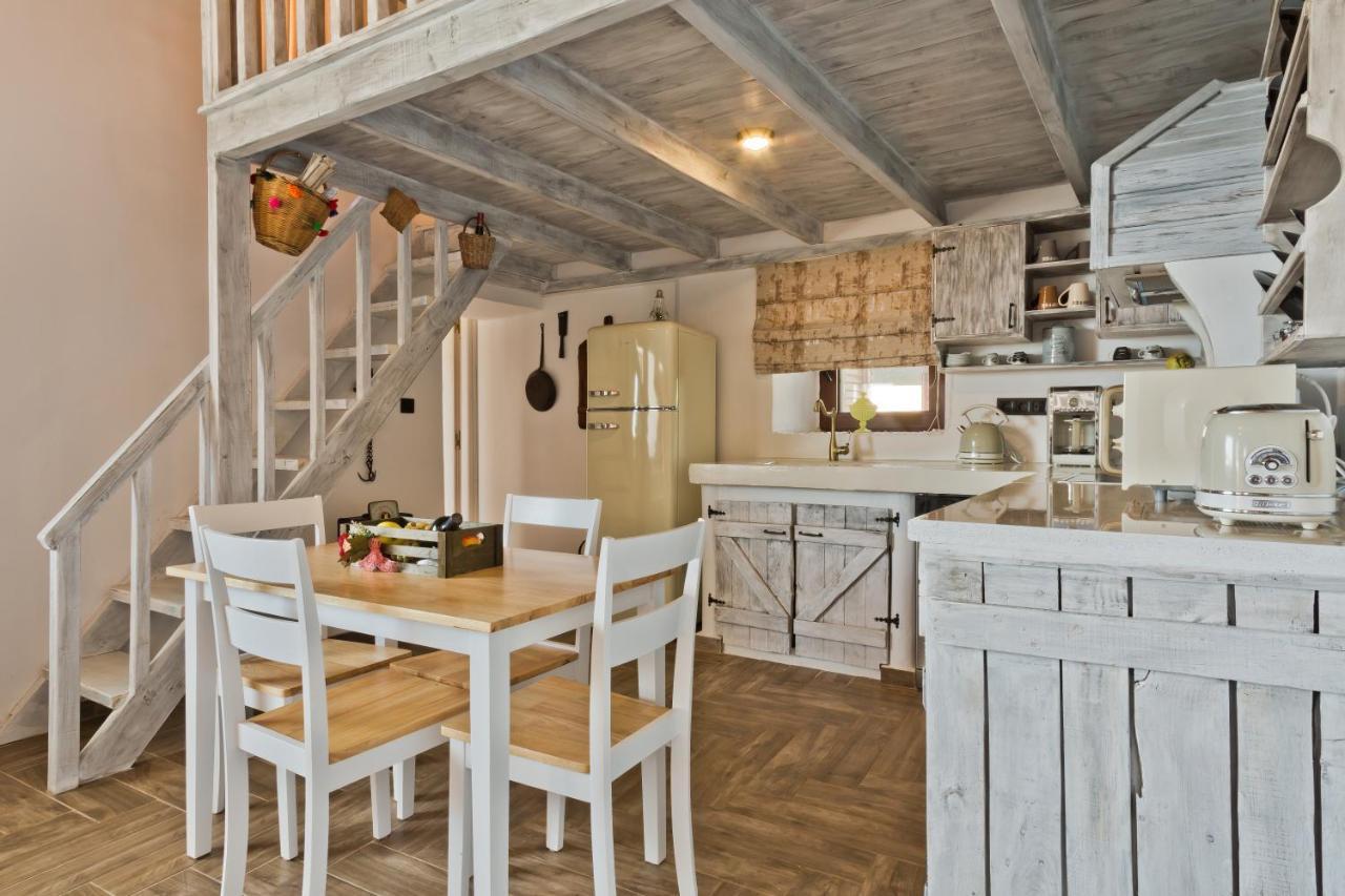 Villa Anastasia Voládha Εξωτερικό φωτογραφία
