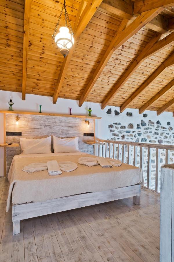 Villa Anastasia Voládha Εξωτερικό φωτογραφία