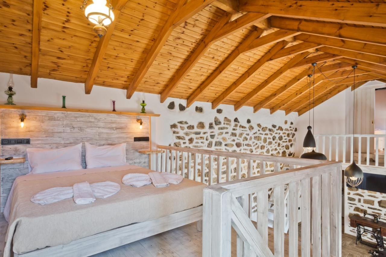 Villa Anastasia Voládha Εξωτερικό φωτογραφία