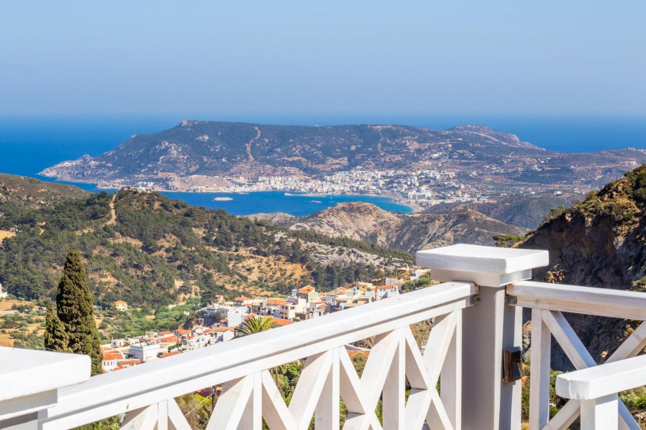 Villa Anastasia Voládha Εξωτερικό φωτογραφία