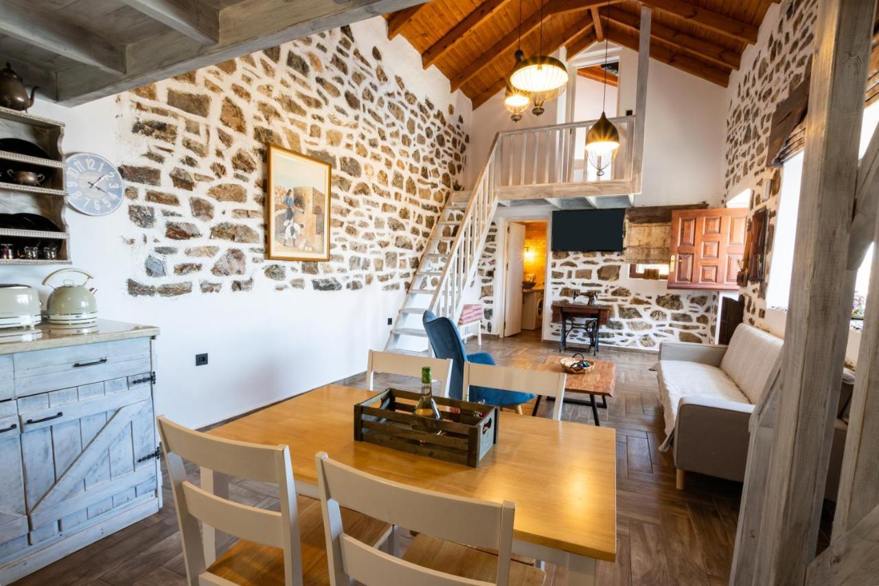 Villa Anastasia Voládha Εξωτερικό φωτογραφία
