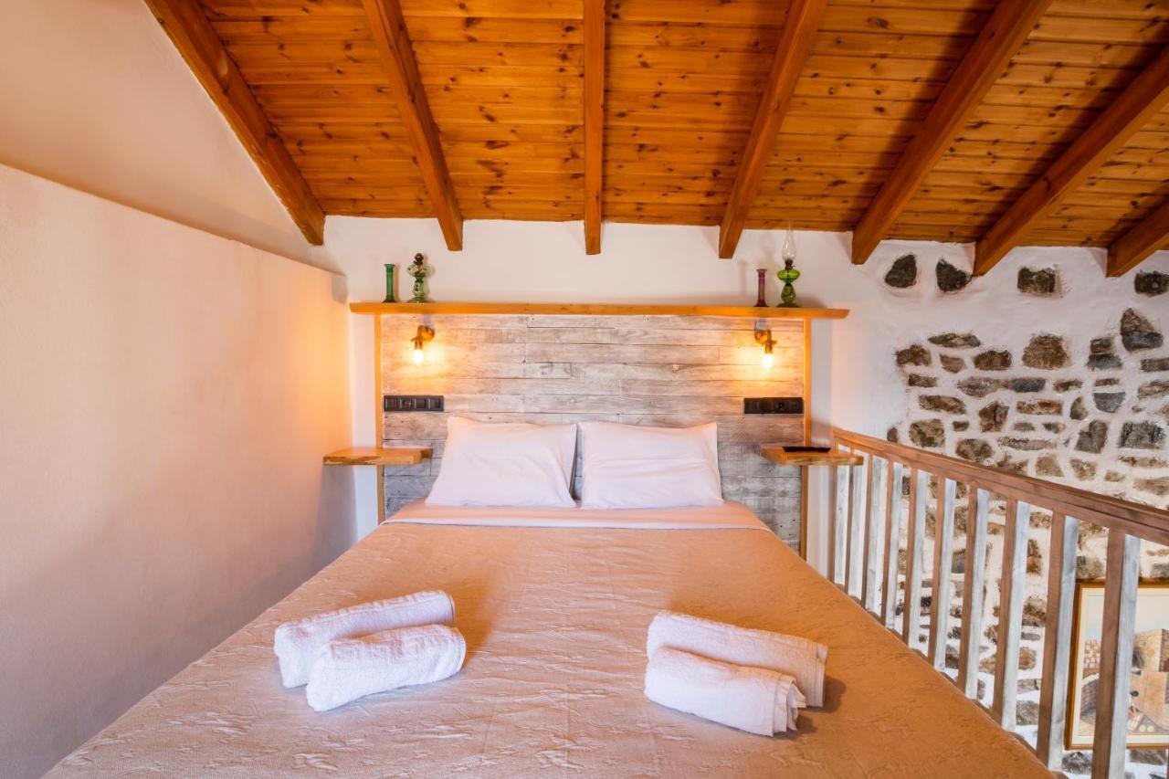 Villa Anastasia Voládha Εξωτερικό φωτογραφία