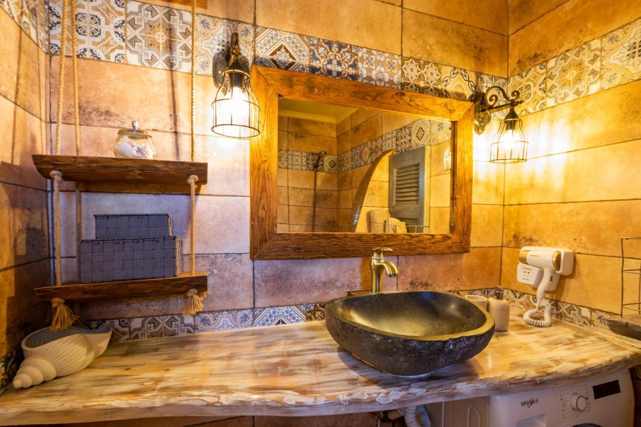Villa Anastasia Voládha Εξωτερικό φωτογραφία