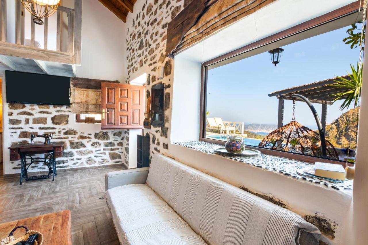 Villa Anastasia Voládha Εξωτερικό φωτογραφία