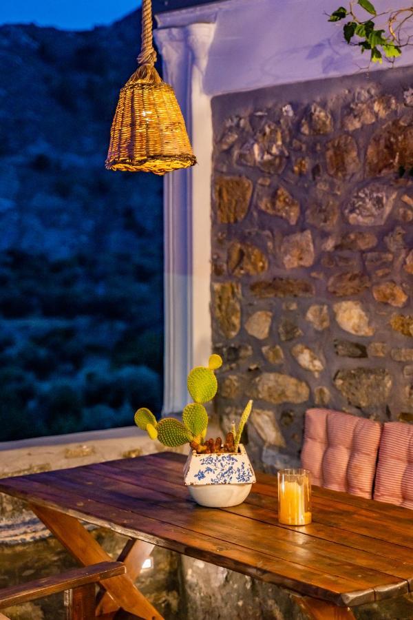 Villa Anastasia Voládha Εξωτερικό φωτογραφία