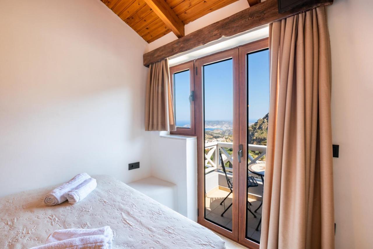 Villa Anastasia Voládha Εξωτερικό φωτογραφία