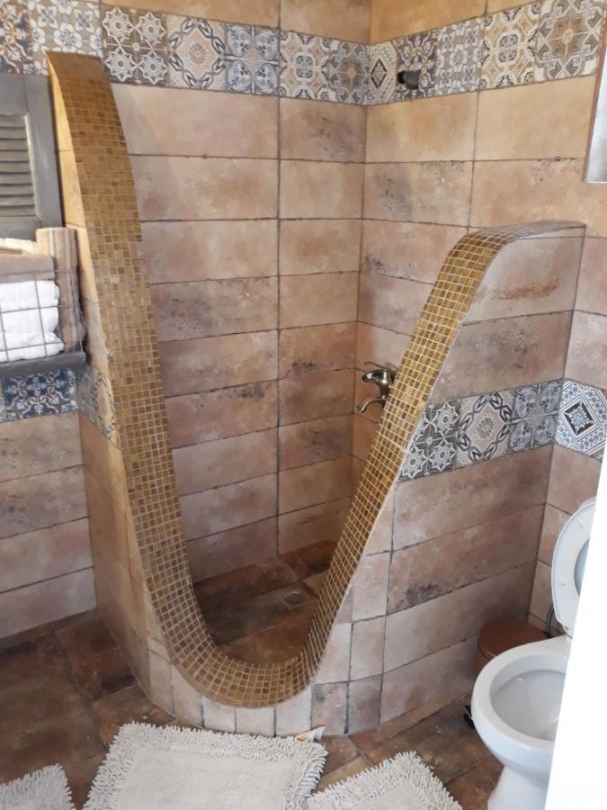 Villa Anastasia Voládha Εξωτερικό φωτογραφία